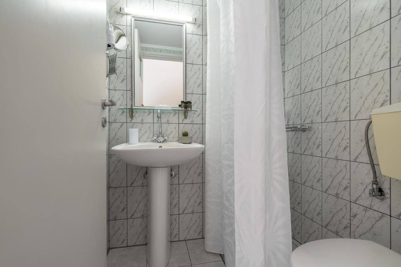 Geana Apartments Chania  Buitenkant foto