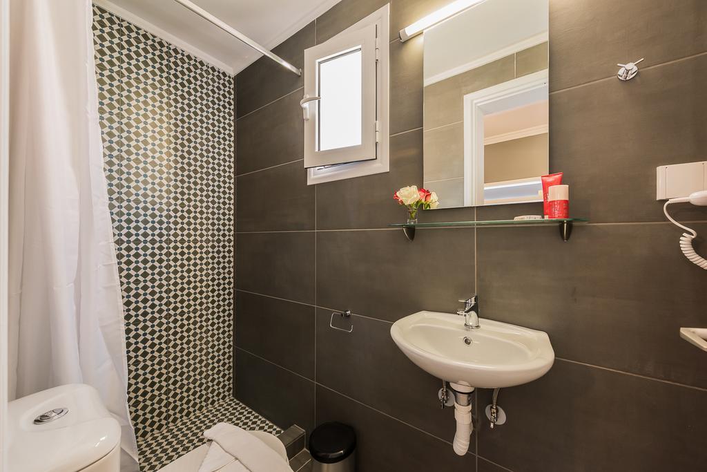 Geana Apartments Chania  Buitenkant foto