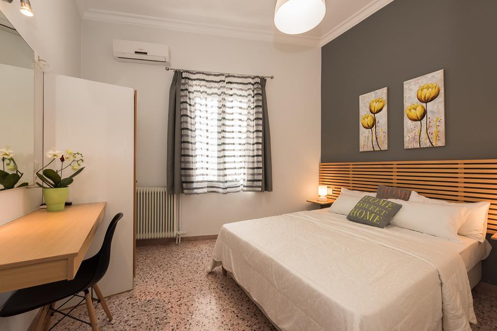 Geana Apartments Chania  Buitenkant foto