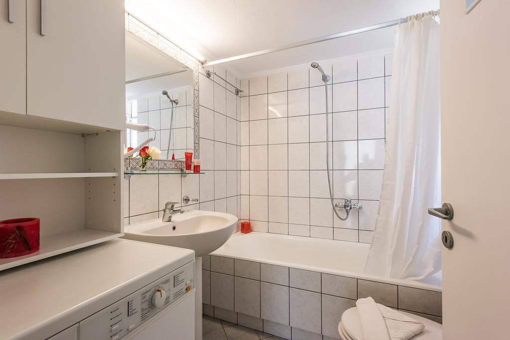 Geana Apartments Chania  Buitenkant foto