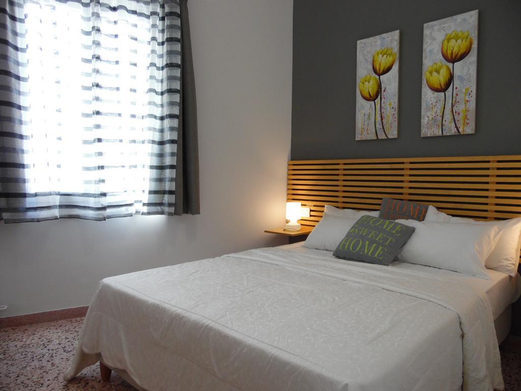 Geana Apartments Chania  Buitenkant foto